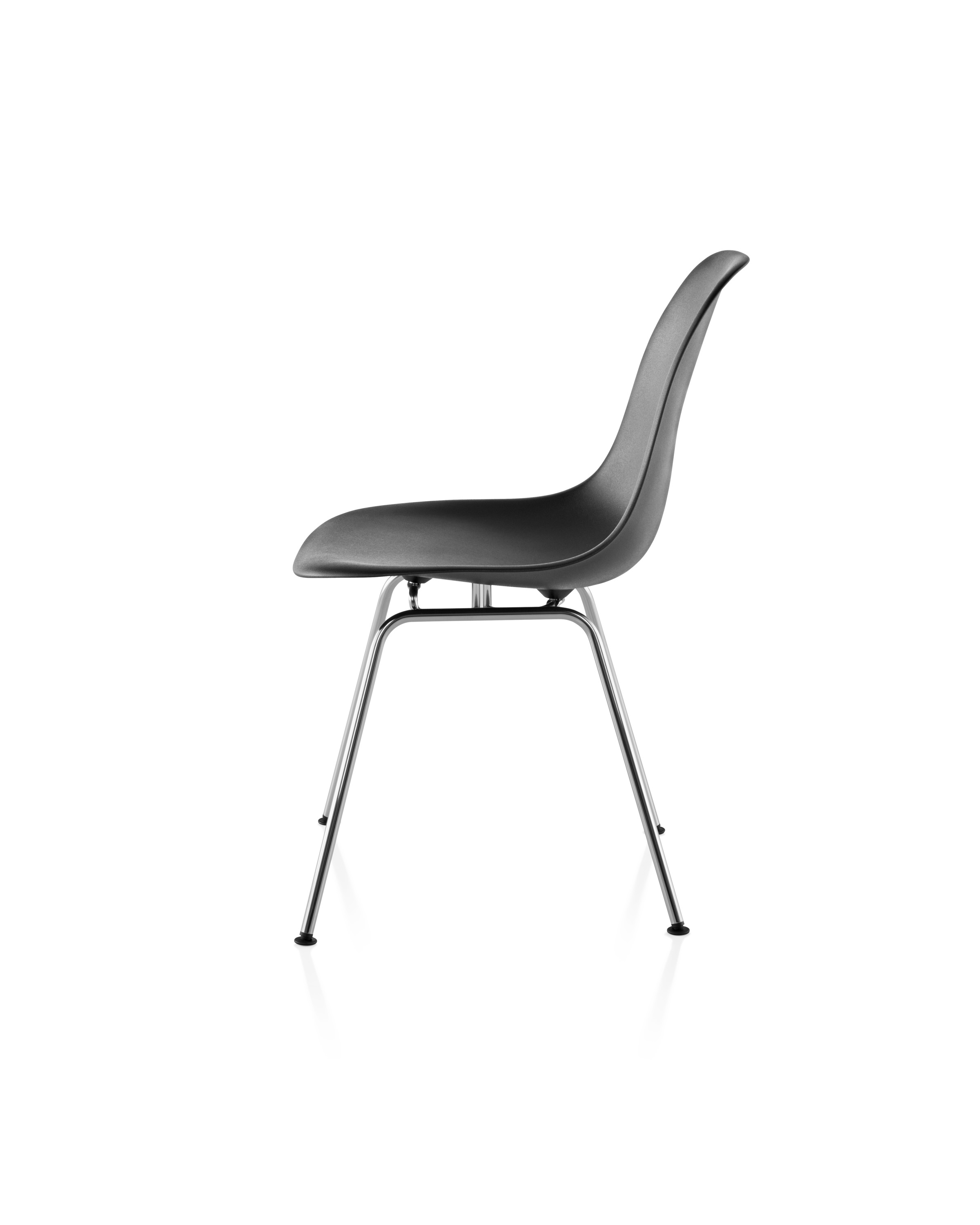 培训家具|布面培训椅|办公家具|设计师家具|伊姆斯®塑料餐椅